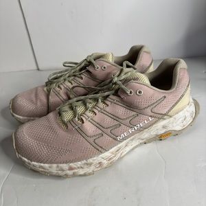 Merrell Women's Moab Flight Hiking Shoes